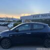 LANCIA YPSILON 1.0 HYBRID SILVER