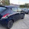 LANCIA YPSILON 1.0 HYBRID SILVER