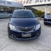 LANCIA YPSILON 1.0 HYBRID SILVER