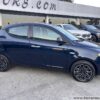 LANCIA YPSILON 1.0 HYBRID SILVER
