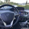 LANCIA YPSILON 1.0 HYBRID SILVER