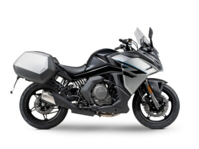 CF MOTO 650 GT