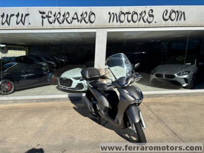 HONDA SH 350I ABS