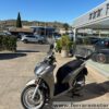 HONDA SH 350I ABS