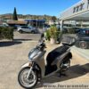 HONDA SH 350I ABS