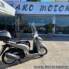 HONDA SH 350I ABS