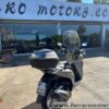 HONDA SH 350I ABS