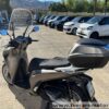 HONDA SH 350I ABS
