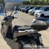 HONDA SH 350I ABS