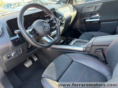 MERCEDES-BENZ GLA 200 D 4MATIC AMG