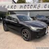ALFA ROMEO STELVIO 2.2 TURBO DIESEL 210 CV AT8 Q4 BUSINESS