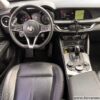 ALFA ROMEO STELVIO 2.2 TURBO DIESEL 210 CV AT8 Q4 BUSINESS