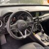 ALFA ROMEO STELVIO 2.2 TURBO DIESEL 210 CV AT8 Q4 BUSINESS