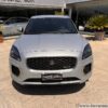 JAGUAR E-PACE 2.0 HYBRID - DIESEL R-DYNAMIC 204CV
