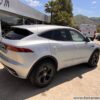 JAGUAR E-PACE 2.0 HYBRID - DIESEL R-DYNAMIC 204CV