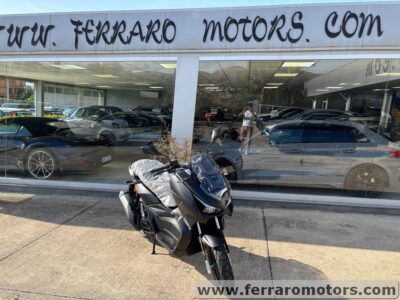 KYMCO DINK-X 125