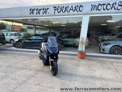 KYMCO DINK-X 125