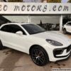 PORSCHE MACAN 2.0 BENZINA 265CV