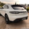 PORSCHE MACAN 2.0 BENZINA 265CV
