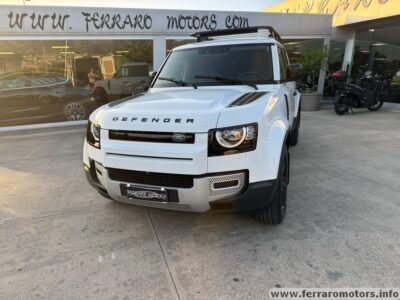 LAND ROVER DEFENDER 2.0 TDI 240CV