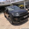 LAND ROVER RANGE ROVER EVOQUE 2.0D I4 163CV AUTO AWD R-DYNAMIC