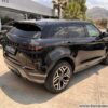 LAND ROVER RANGE ROVER EVOQUE 2.0D I4 163CV AUTO AWD R-DYNAMIC