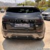 LAND ROVER RANGE ROVER EVOQUE 2.0D I4 163CV AUTO AWD R-DYNAMIC