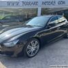 MASERATI GHIBLI 3.0 DIESEL 250CV GRANLUSSO