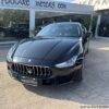 MASERATI GHIBLI 3.0 DIESEL 250CV GRANLUSSO