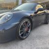 PORSCHE 911 (992) CARRERA S 450CV CABRIO