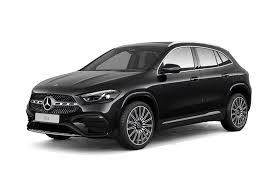 MERCEDES-BENZ GLA 200 D PREMIUM 4 MATIC