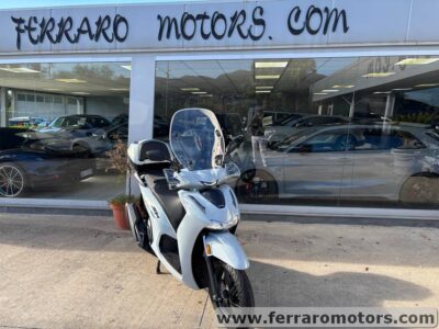 HONDA SH 350I ABS