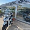 HONDA SH 350I ABS
