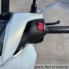 HONDA SH 350I ABS