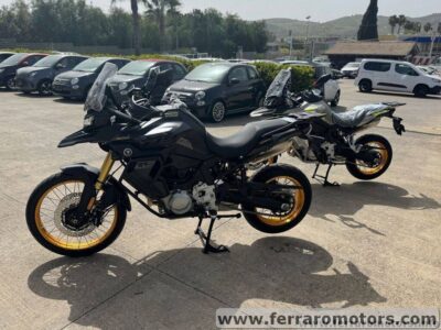 VOGE VALICO 900 DS