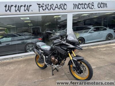 VOGE VALICO 625 DS